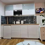 Appartement Typique Rouennais