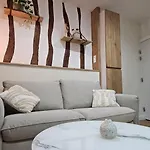 Appartement Typique Rouennais