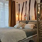 Appartement Typique Rouennais