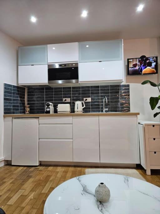 Typique Rouennais Appartement Rouen
