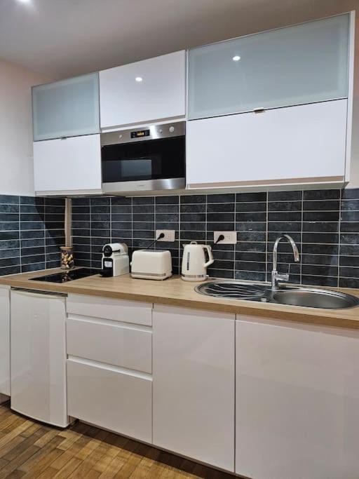 Appartement Typique Rouennais