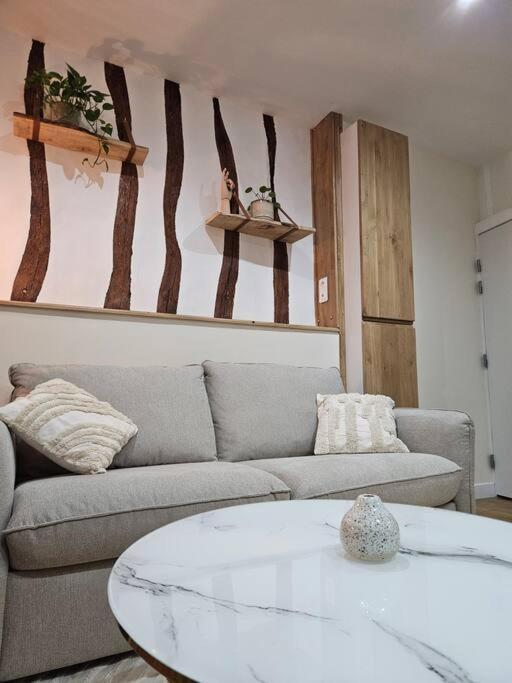 Typique Rouennais Appartement *