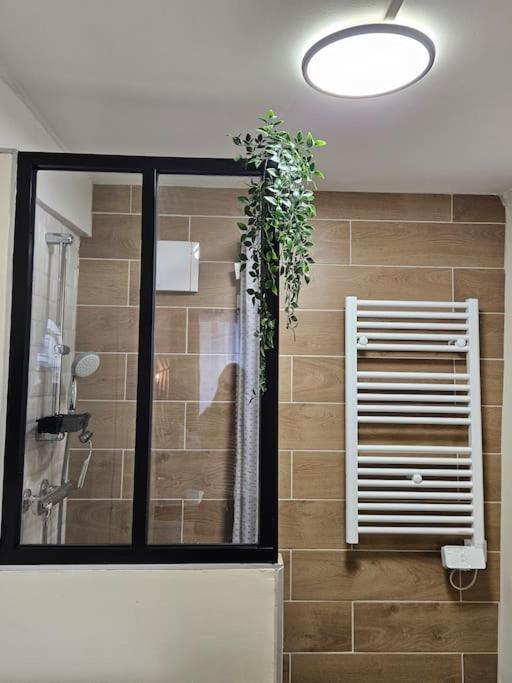 Appartement Typique Rouennais *